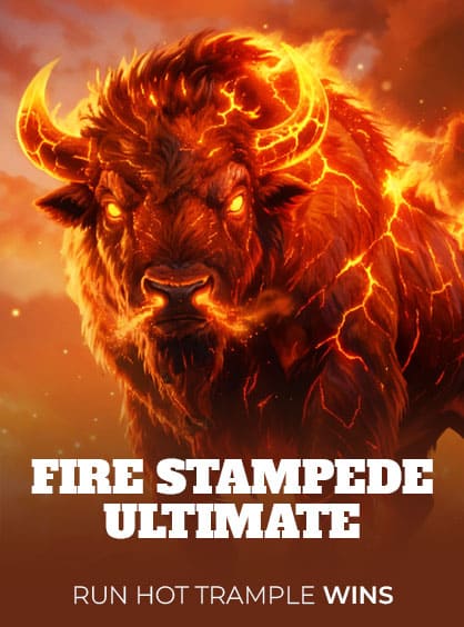 Fire Stampede Ultimate
